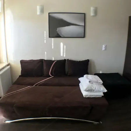 Cityaparts-private Apt. River View