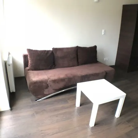 Lägenhet Cityaparts-private Apt. River View *